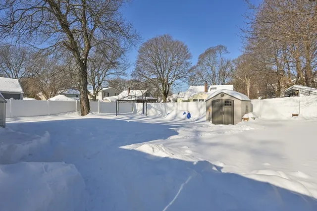 $525,000 | 21 Forest Street, Peabody, MA 01960