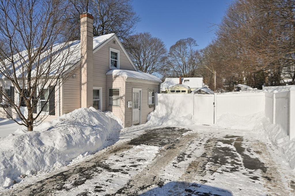 21 Forest Street Peabody, MA 01960 - Photo 26 of 29