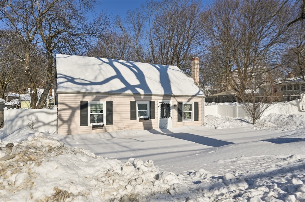 21 Forest Street Peabody, MA 01960 - Photo 27 of 29
