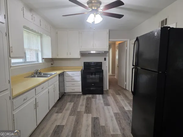 $1,900 | 583 Mill Pond Road, Rincon, GA 31326