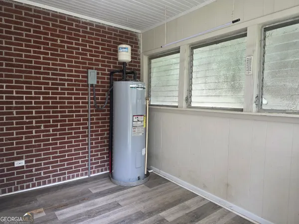 $1,900 | 583 Mill Pond Road, Rincon, GA 31326