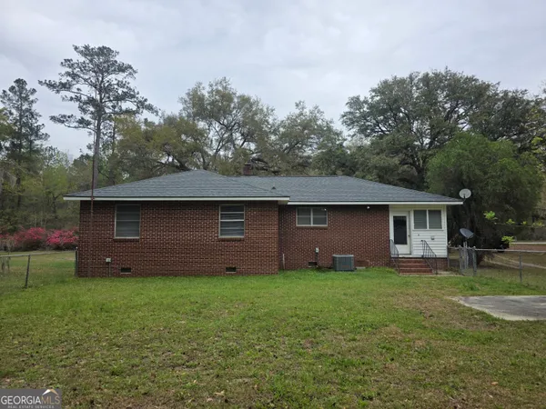 $1,900 | 583 Mill Pond Road, Rincon, GA 31326