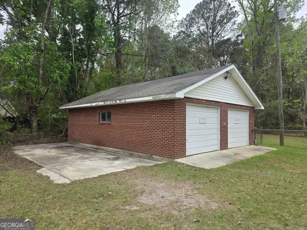 $1,900 | 583 Mill Pond Road, Rincon, GA 31326