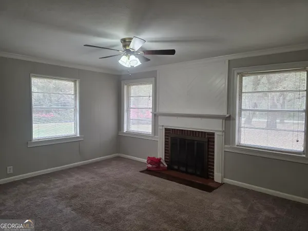 $1,900 | 583 Mill Pond Road, Rincon, GA 31326