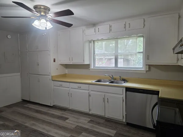 $1,900 | 583 Mill Pond Road, Rincon, GA 31326