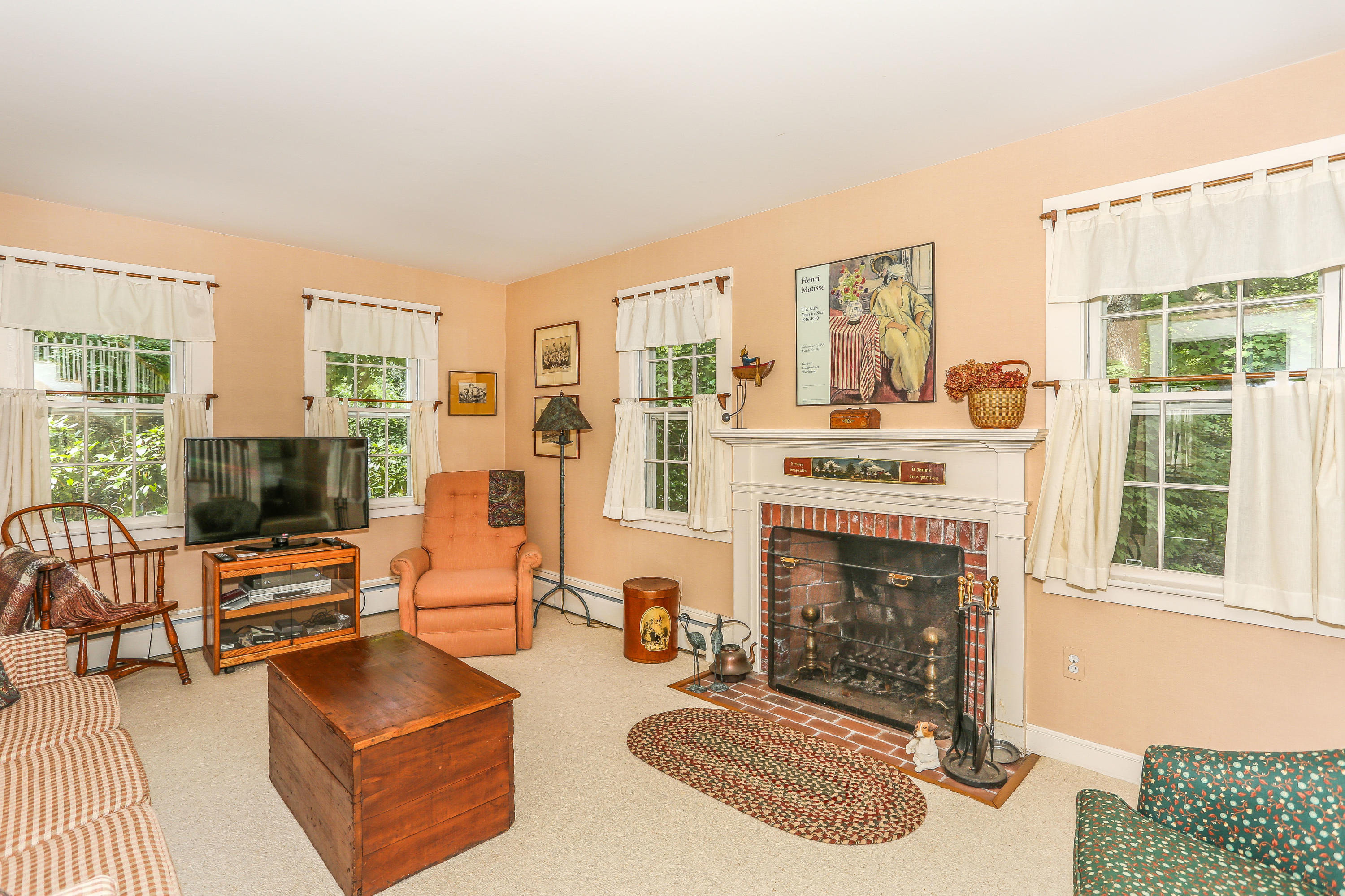 272 Tower Hill Road Osterville, MA 02655 - Photo 19 of 31 272TowerHillLR-6