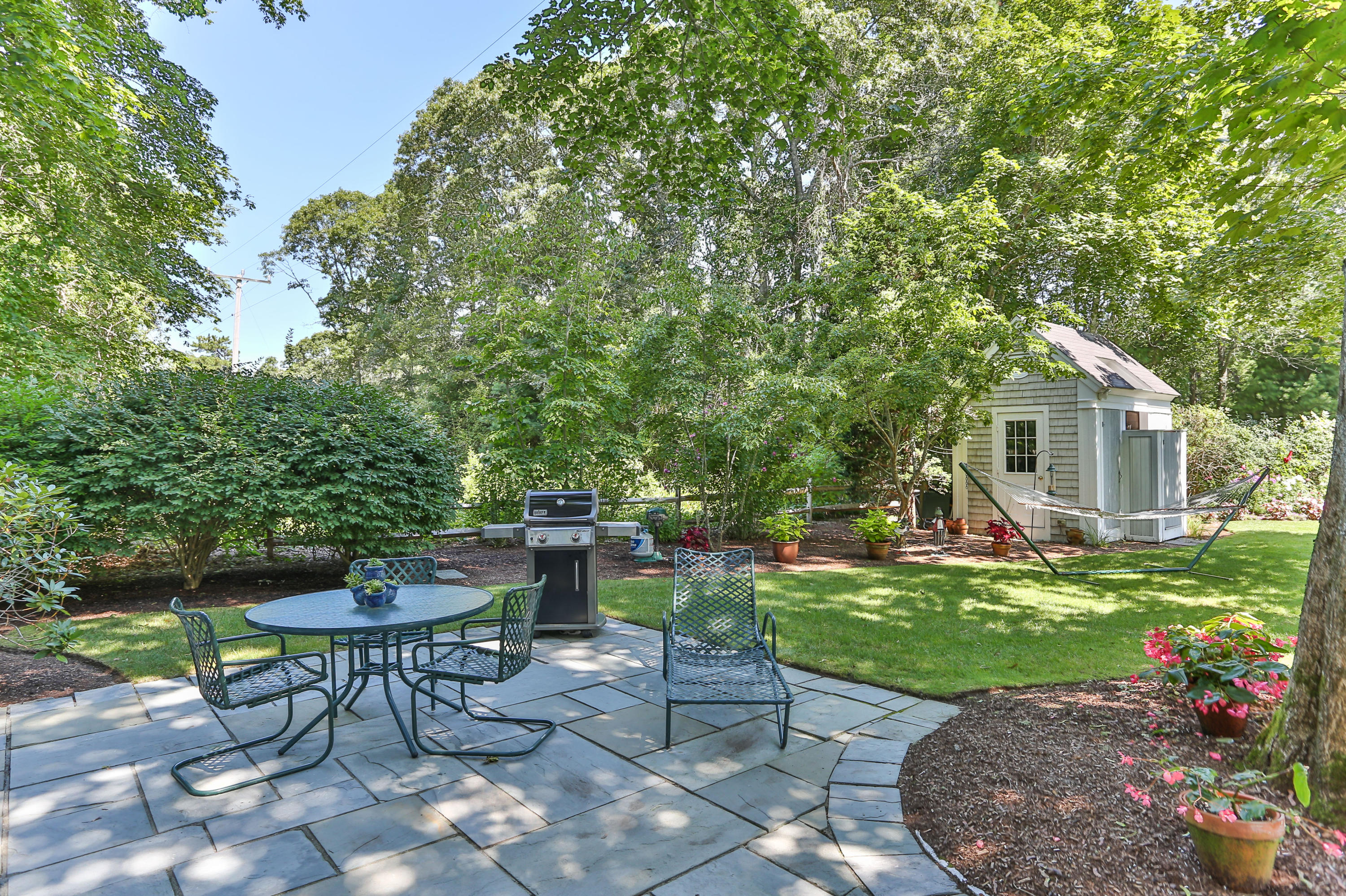 272 Tower Hill Road Osterville, MA 02655 - Photo 6 of 31 272TowerHillLR-27