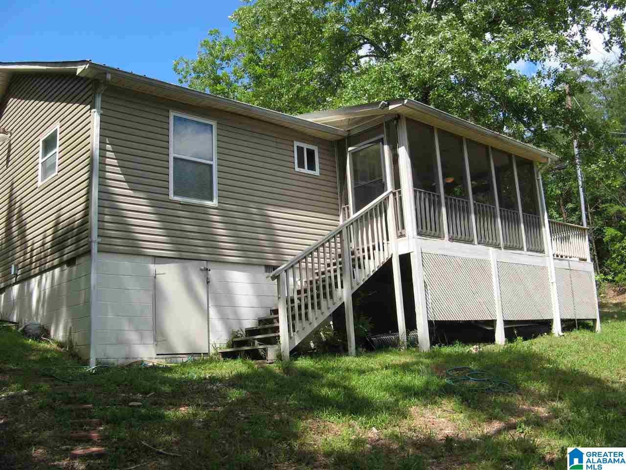 126 Jane Drive Sylacauga, AL 35151 - Photo 31 of 39