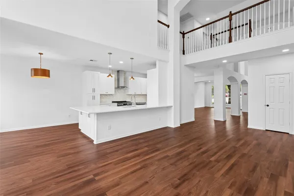 $599,999 | 813 Caribou Ridge Trail, Pflugerville, TX 78660