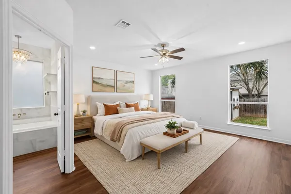 $599,999 | 813 Caribou Ridge Trail, Pflugerville, TX 78660