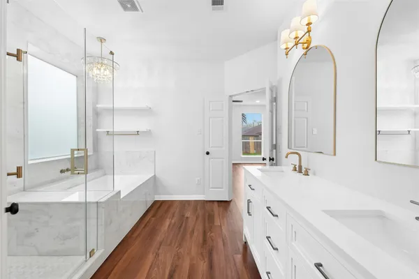 $599,999 | 813 Caribou Ridge Trail, Pflugerville, TX 78660