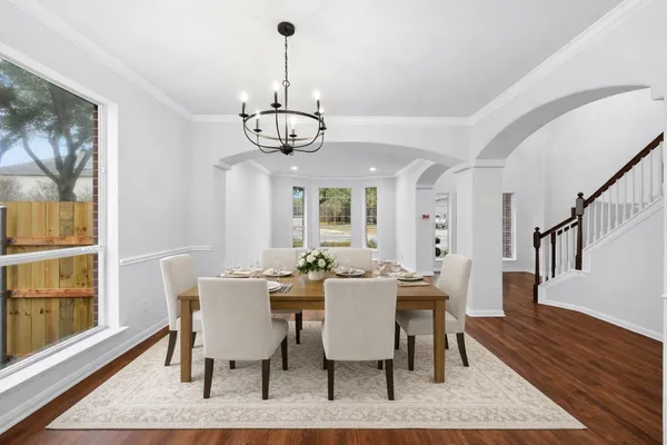 $599,999 | 813 Caribou Ridge Trail, Pflugerville, TX 78660