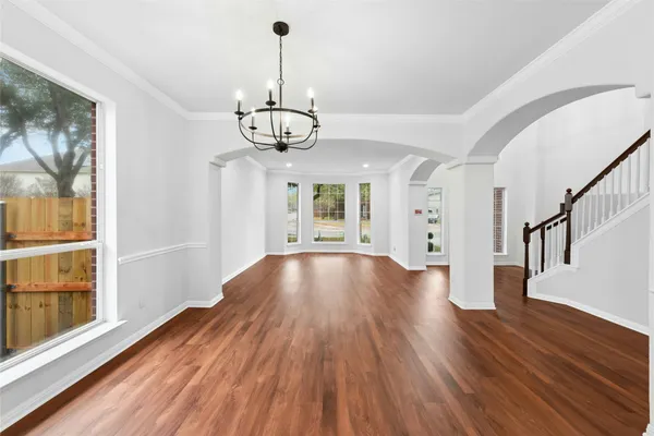 $599,999 | 813 Caribou Ridge Trail, Pflugerville, TX 78660