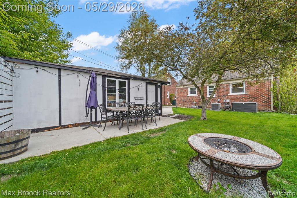 9301 Dixie Redford, MI 48239 - Photo 27 of 36