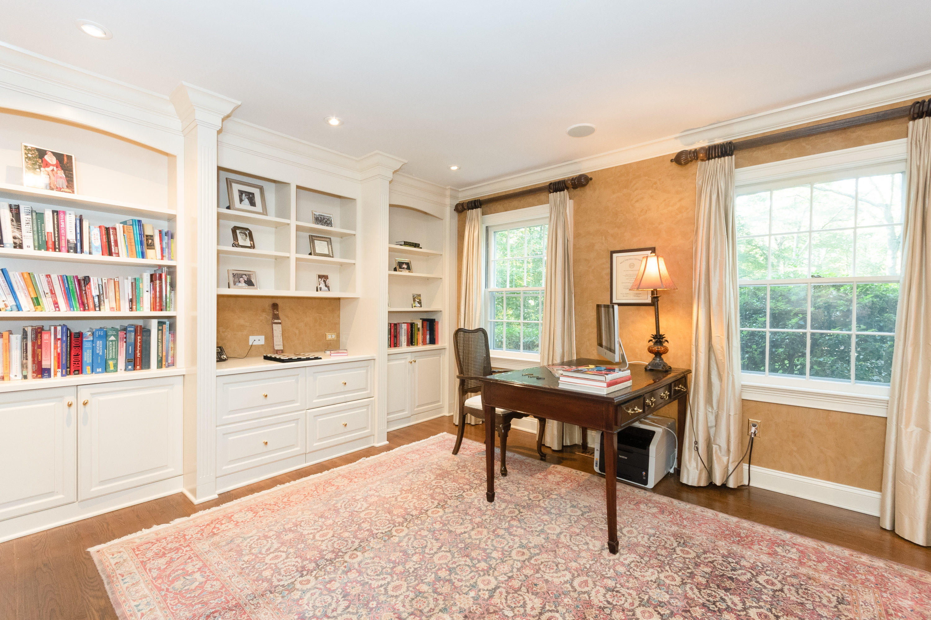 16 Shagbark Road Darien, CT 06820 - Photo 21 of 55 16 Shagbark Rd Darien CT 06820-print-033