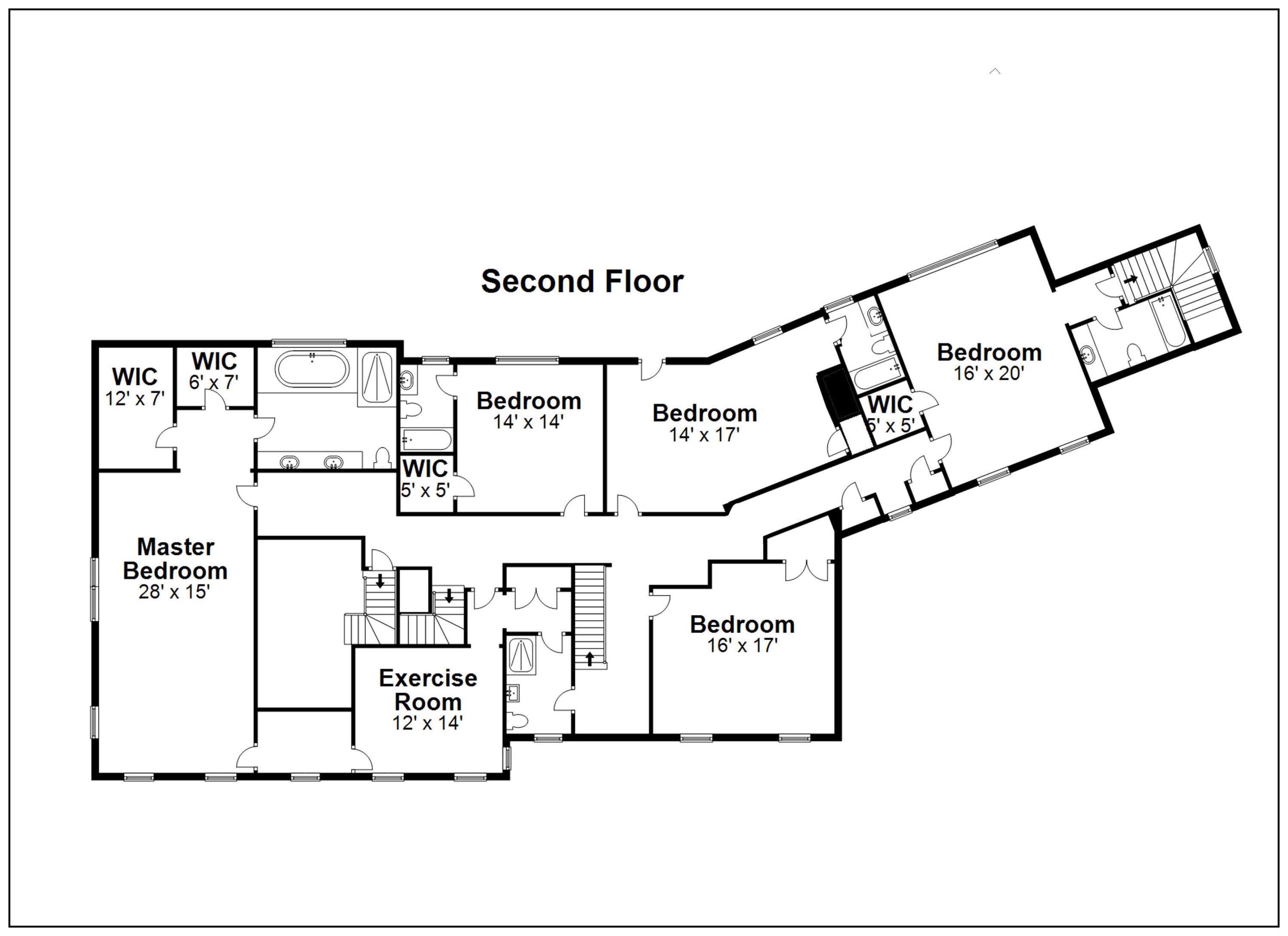 16 Shagbark Road Darien, CT 06820 - Photo 54 of 55 16 Shagbark Rd Darien CT 06820-print-089