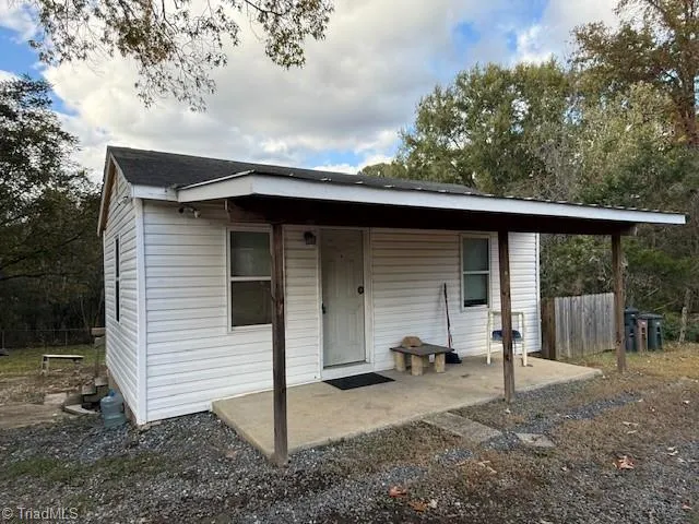 $1,025 | 3703 Martin Avenue, Greensboro, NC 27405