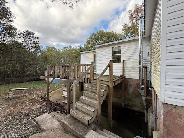 $1,025 | 3703 Martin Avenue, Greensboro, NC 27405