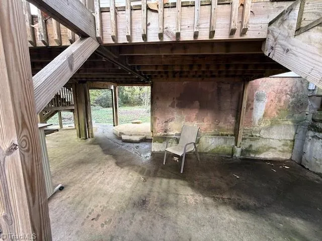 $1,025 | 3703 Martin Avenue, Greensboro, NC 27405