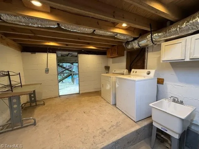 $1,025 | 3703 Martin Avenue, Greensboro, NC 27405