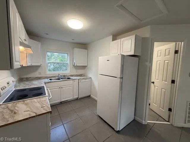 $1,025 | 3703 Martin Avenue, Greensboro, NC 27405