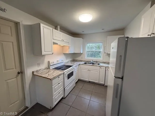 $1,025 | 3703 Martin Avenue, Greensboro, NC 27405