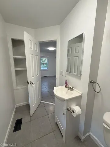 $1,025 | 3703 Martin Avenue, Greensboro, NC 27405