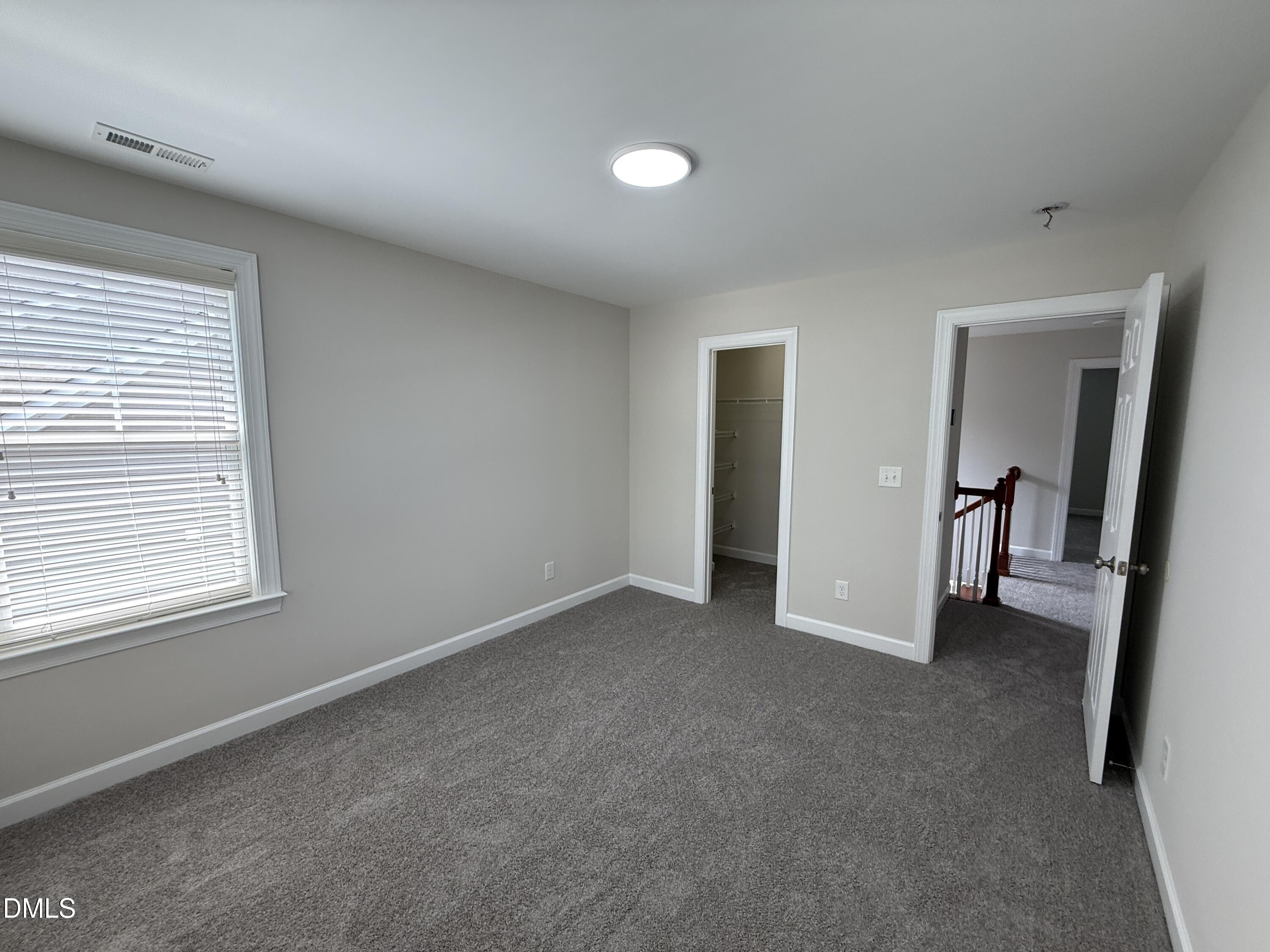 3837 Cumberland Pond Road Raleigh, NC 27606 - Photo 24 of 27 other side bedroom