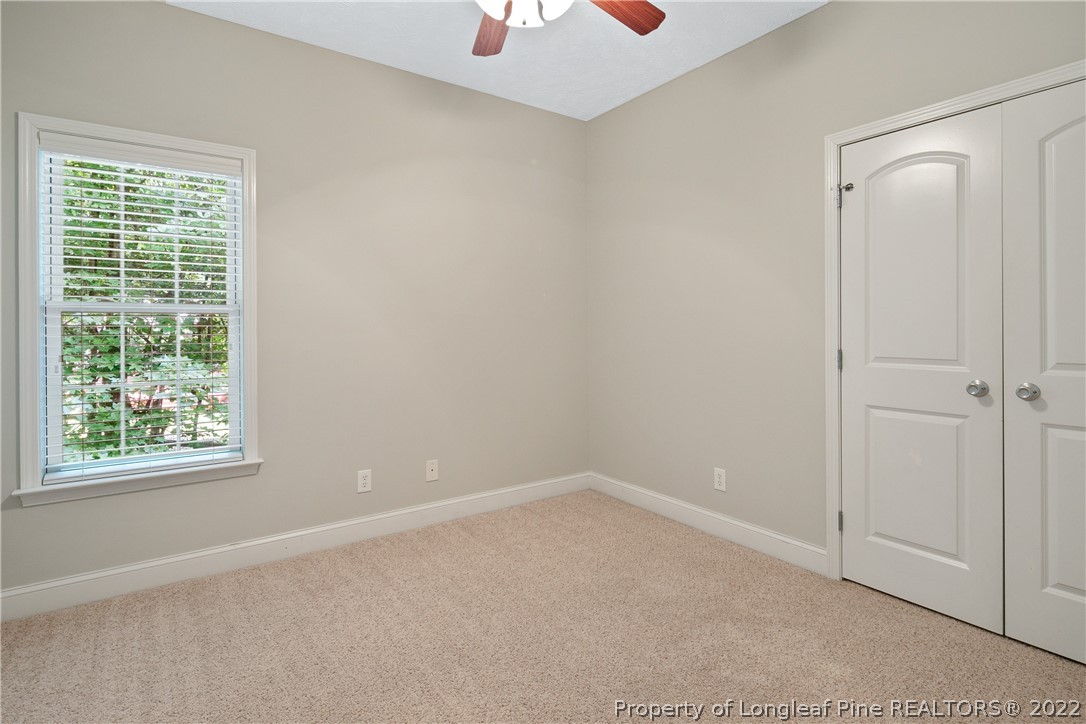 95 Crystal Point Sanford, NC 27332 - Photo 25 of 33 an empty room with a window
