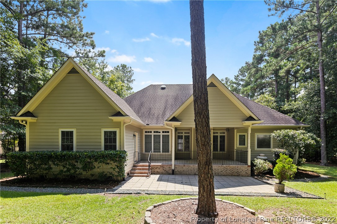 95 Crystal Point Sanford, NC 27332 - Photo 32 of 33