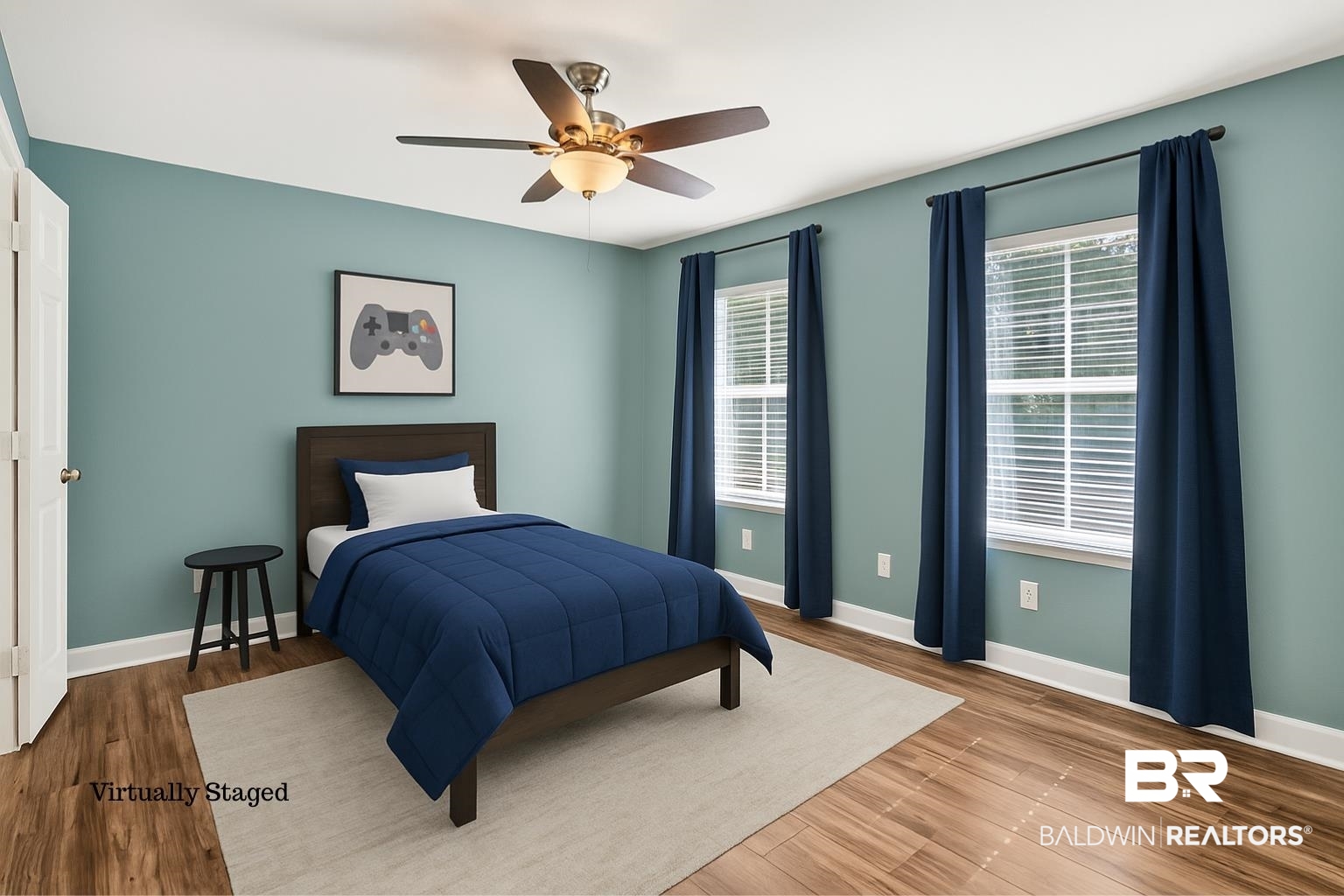 11835 Island Drive Foley, AL 36535 - Photo 19 of 53 virtually staged