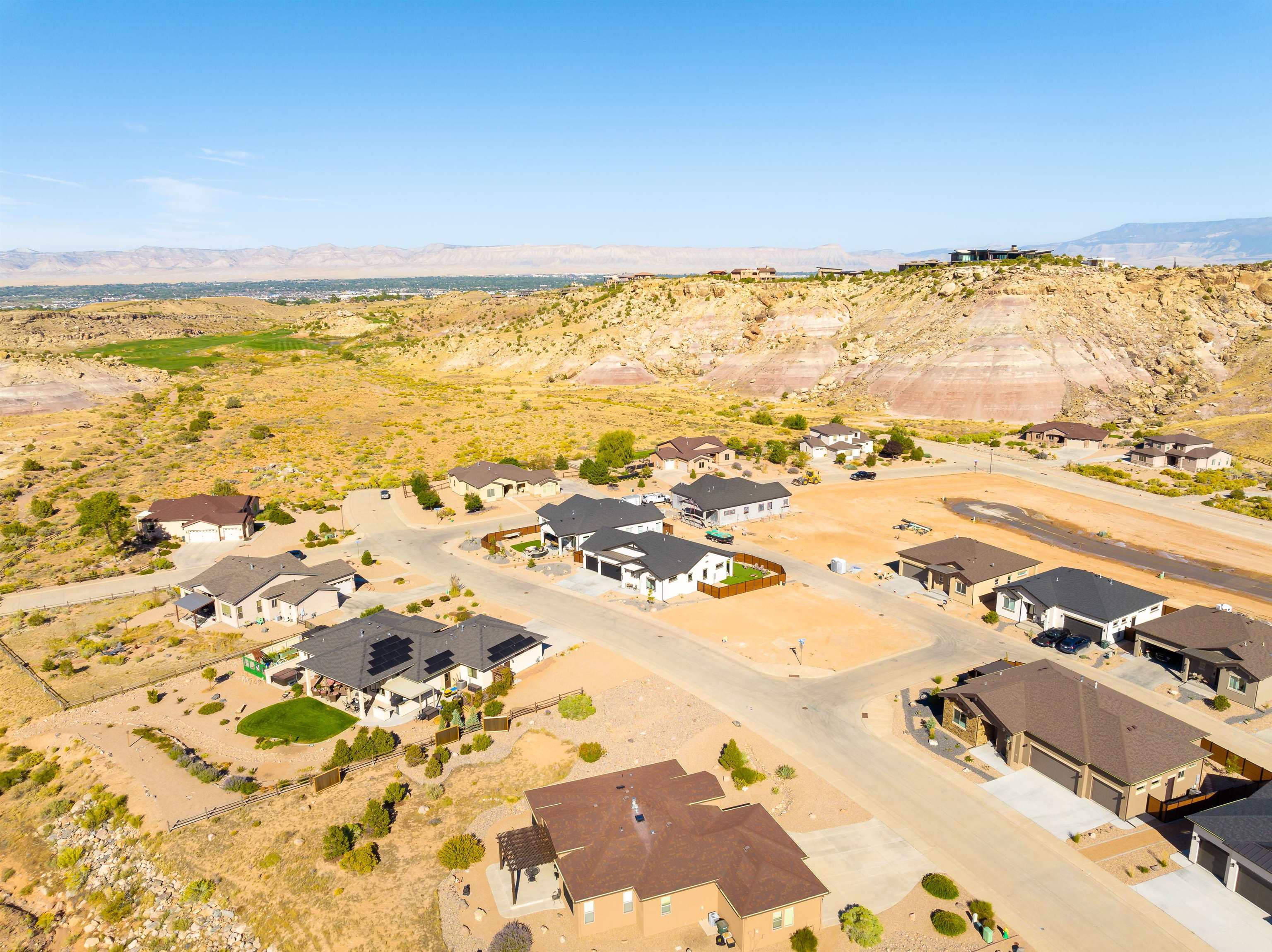 2291 Rock Valley Road Grand Junction, CO 81507 - Photo 38 of 38 Gallery Image 38
