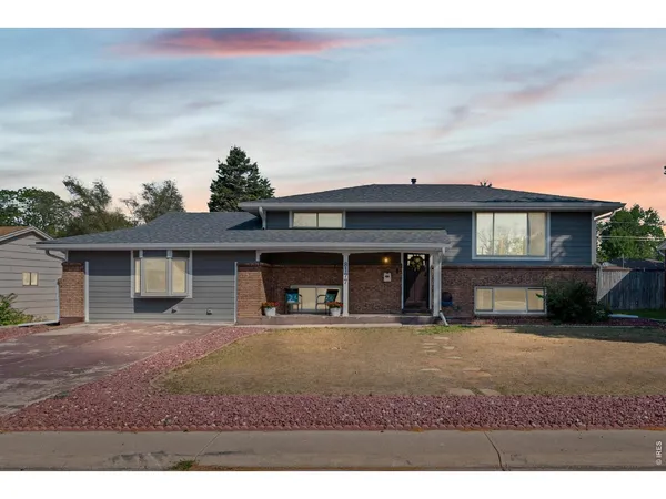 $539,900 | 8177 Ames Way, Arvada, CO 80003
