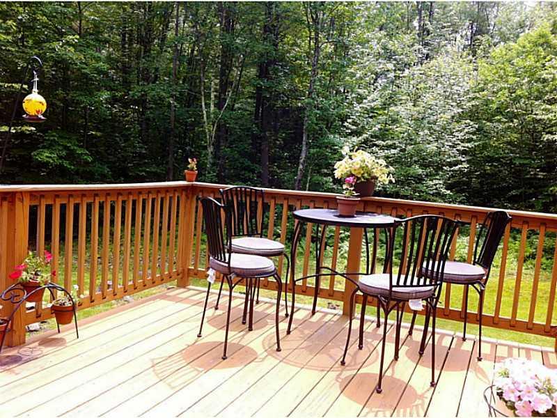 124 Brand Road Windham, ME 04062 - Photo 9 of 19 Patio/Deck. catch some summer rays...