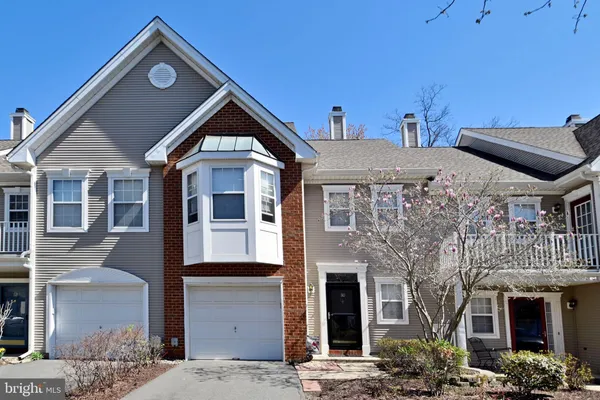 $3,350 | 110 Treymore Court, Pennington, NJ 08534