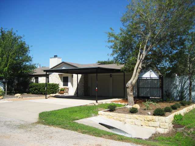 1404 Ransom Street Pflugerville, TX 78660 - Photo 1 of 1