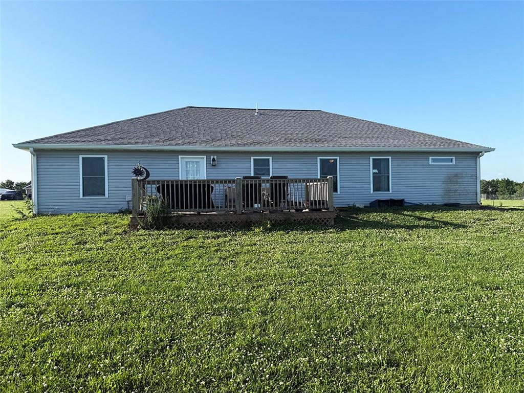 816 Southwest 520th Road, Unit 520 Holden, MO 64040 - Photo 29 of 60