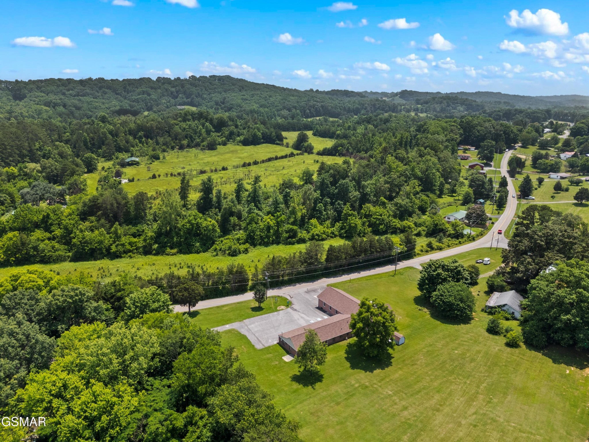 1015 North Union Grove Road Friendsville, TN 37737 - Photo 45 of 49 Gallery Image 45