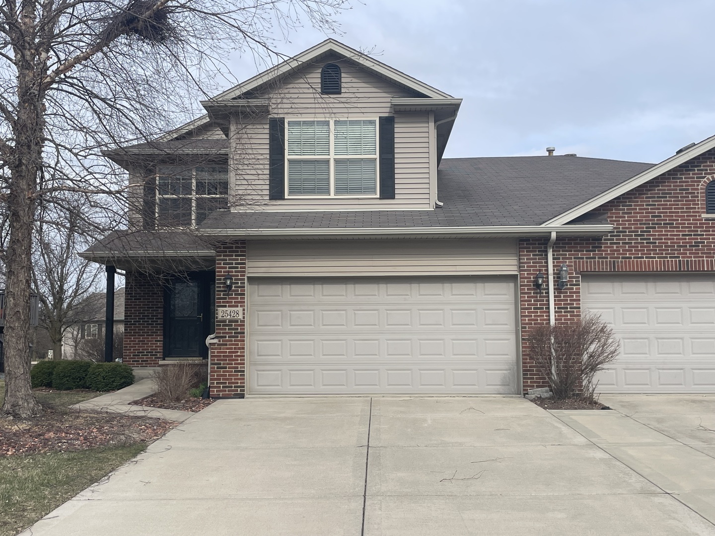 25428 Barrow Road Manhattan, IL 60442 - Photo 1 of 21