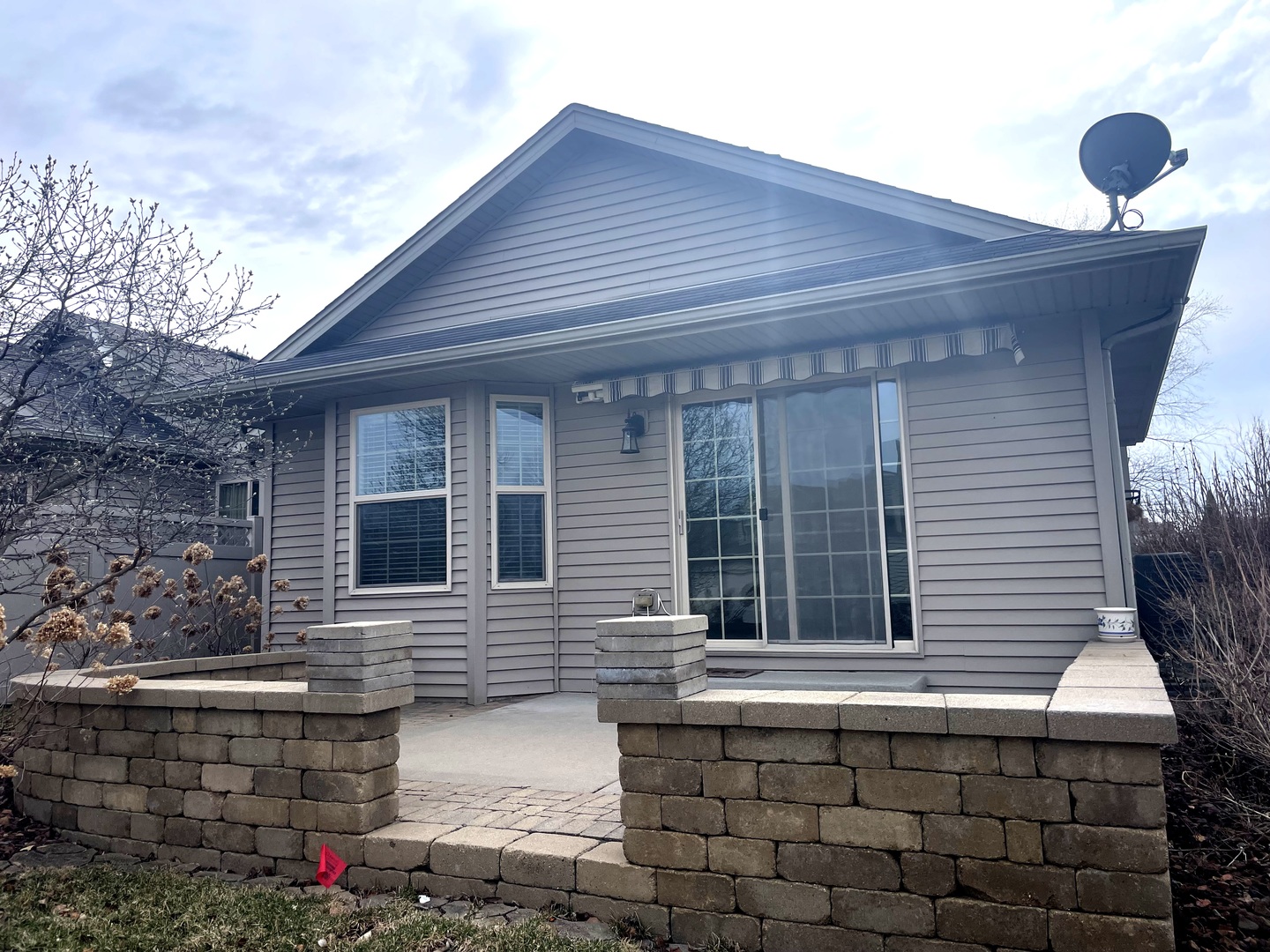 25428 Barrow Road Manhattan, IL 60442 - Photo 21 of 21