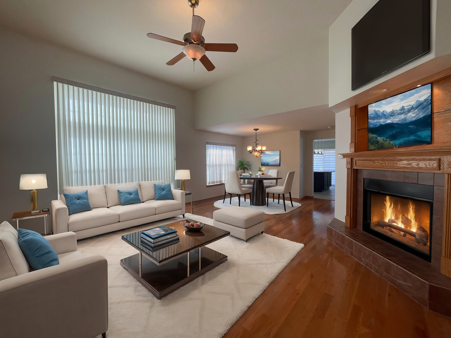 25428 Barrow Road Manhattan, IL 60442 - Photo 4 of 21