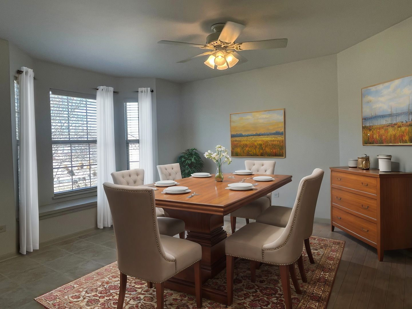 25428 Barrow Road Manhattan, IL 60442 - Photo 8 of 21