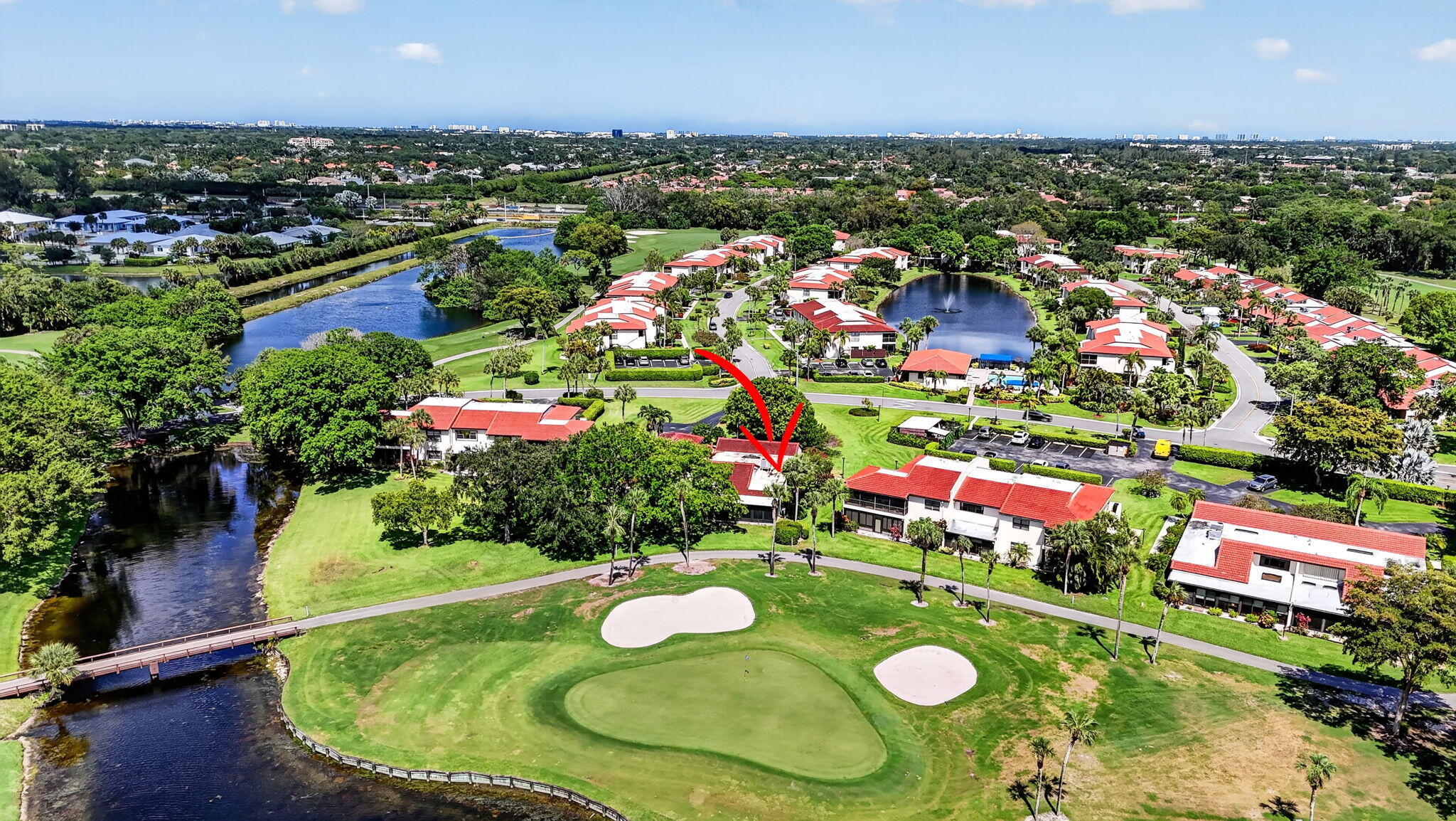 8208 Casa Del Lago, Unit 23B Boca Raton, FL 33433 - Photo 1 of 75 61-web-or-mls-DJI_20260515033337_0436_D_