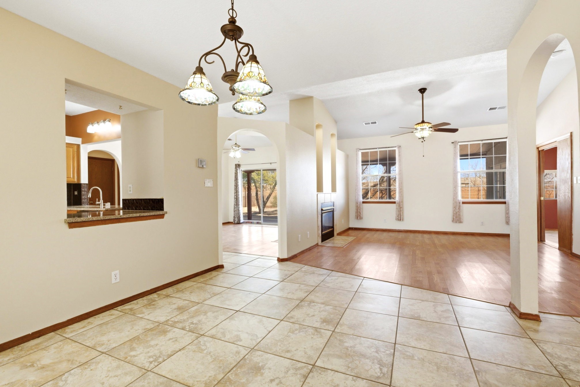 2881 Chessman Drive Southeast Rio Rancho, NM 87124 - Photo 11 of 38