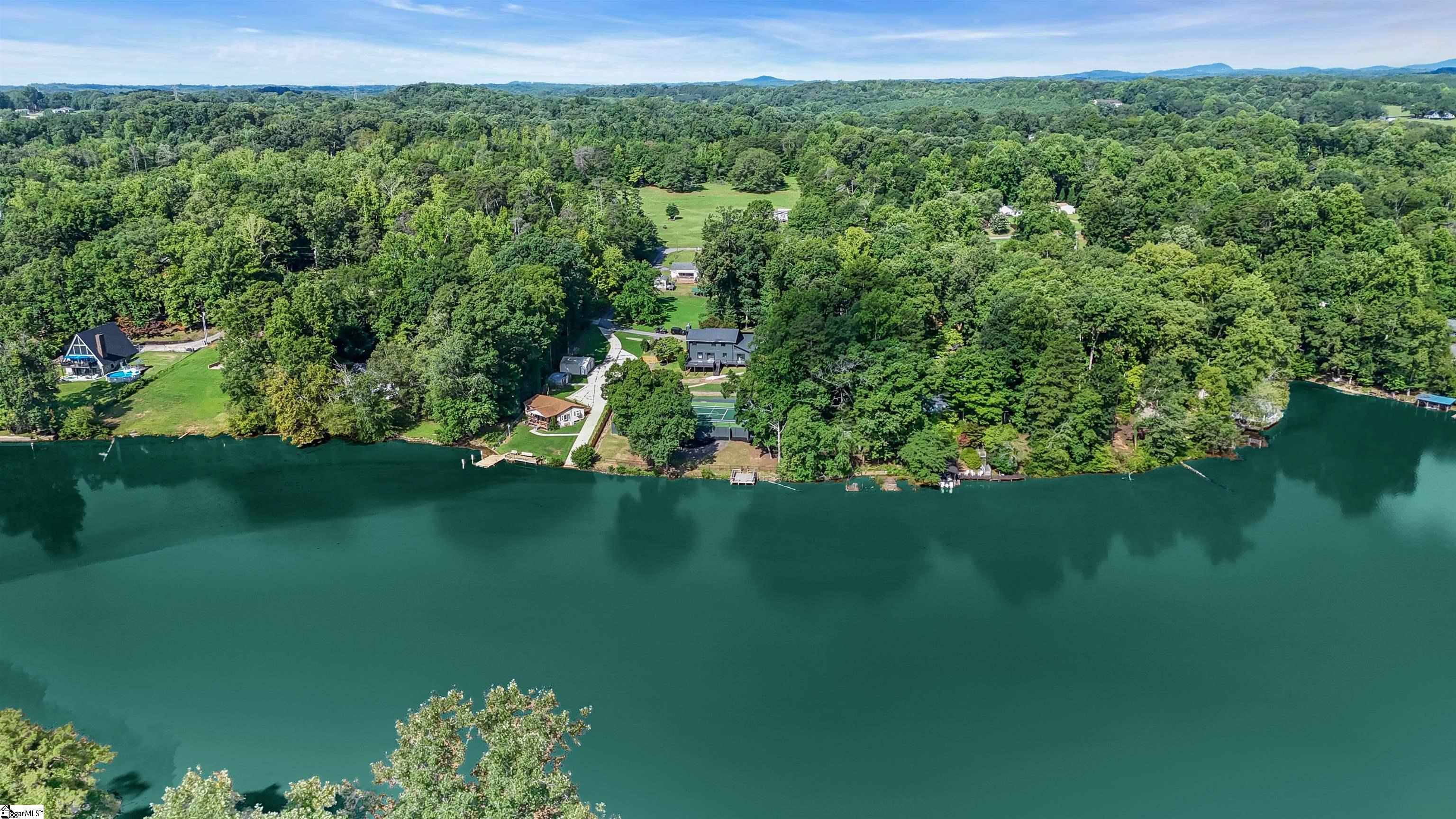 120 Quiet Lane Easley, SC 29640 - Photo 32 of 35