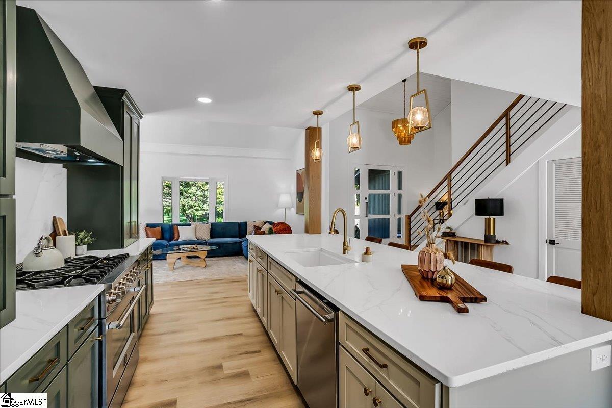 120 Quiet Lane Easley, SC 29640 - Photo 5 of 35