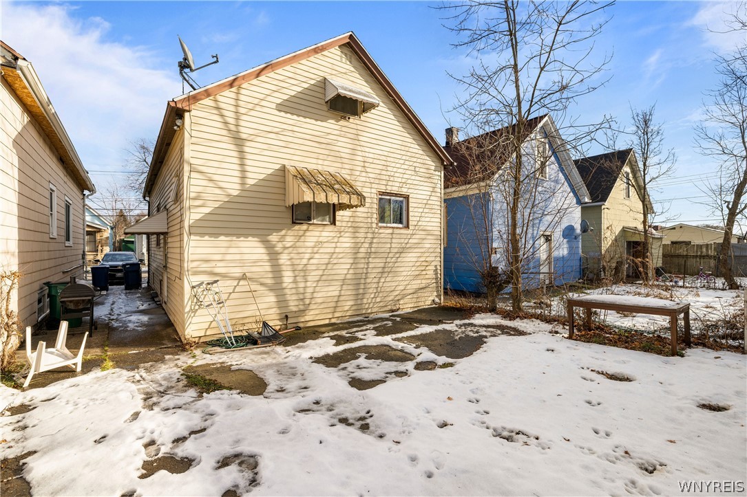 12 Humason Avenue Buffalo, NY 14211 - Photo 14 of 15