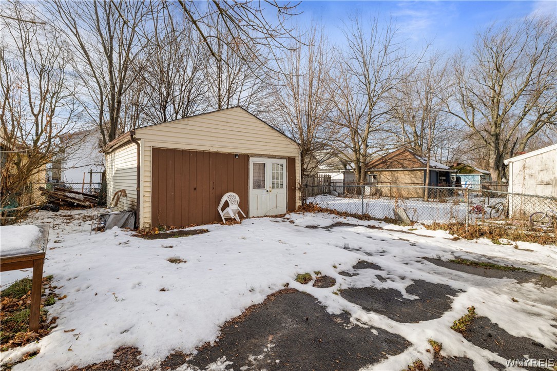 12 Humason Avenue Buffalo, NY 14211 - Photo 15 of 15