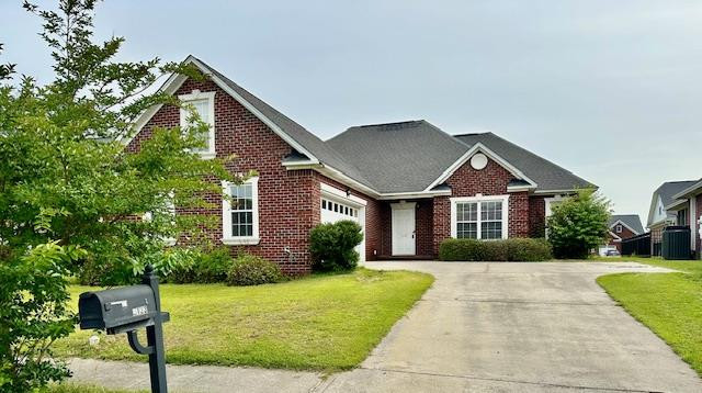 2133 Eureka Way Sumter, SC 29153 - Photo 1 of 5