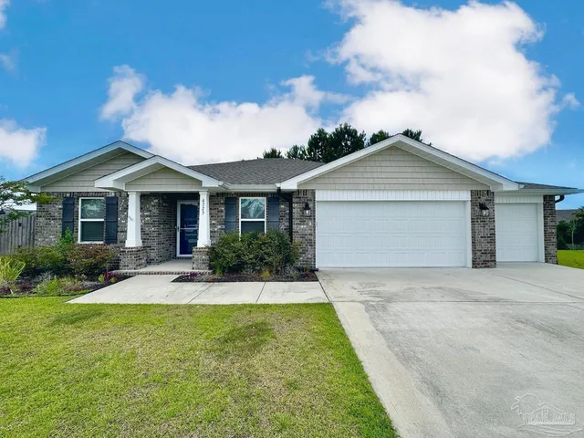 $2,200 | 4723 Determination Court, Milton, FL 32570